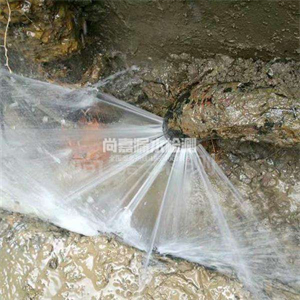 洪湖消防管道漏水检测